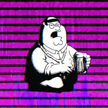 Cardinal Peteron Griffinus