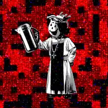 Cardinal Kool Aid Maneus II